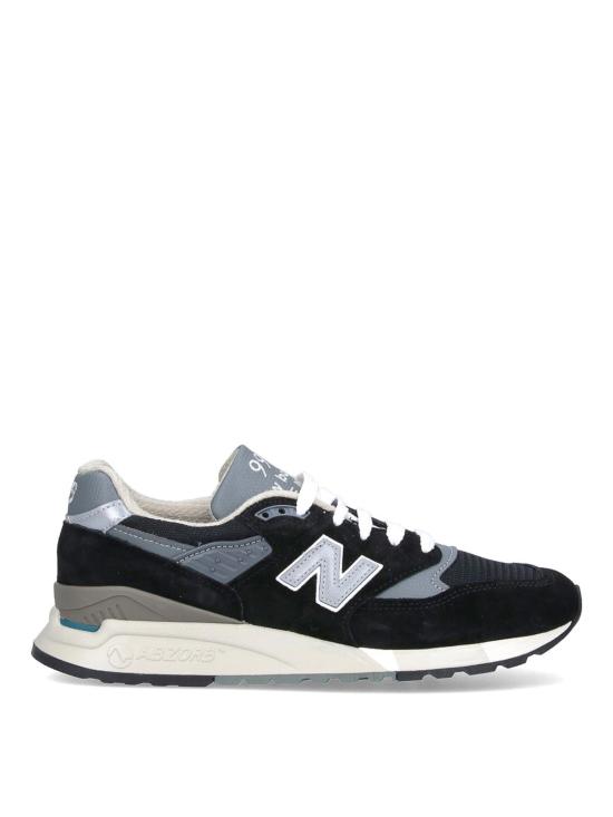  뉴발란스 스니커즈 U998BL Black