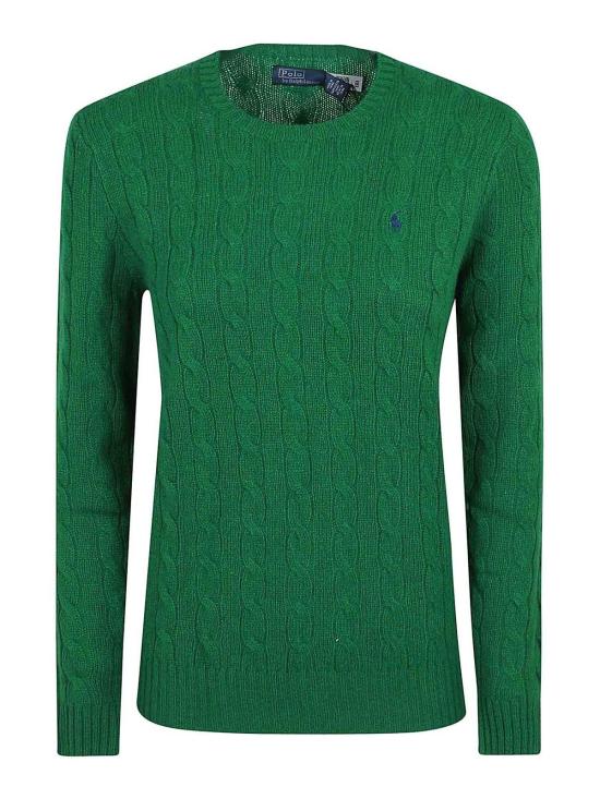  폴로 랄프로렌 탑 211910421020 Green