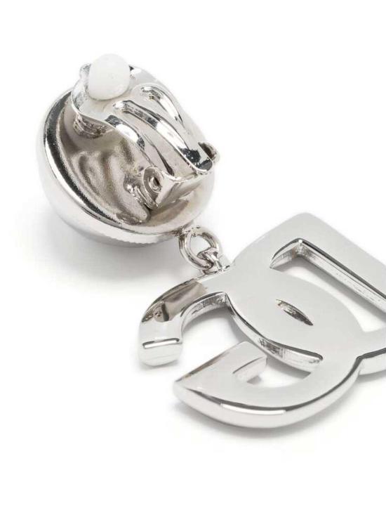 26FW 돌체앤가바나 반지 WEN6P6W111187655 SILVER - DOLCE & GABBANA