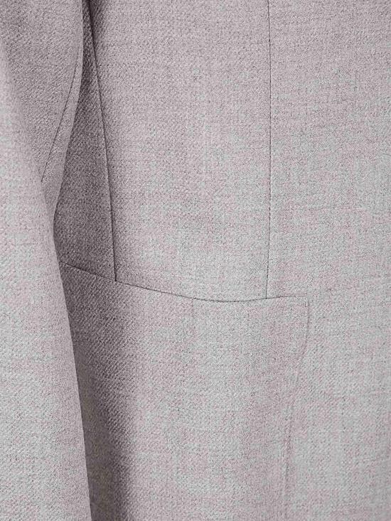  발바 수트 자켓 EASY430620001 Beige - BARBA