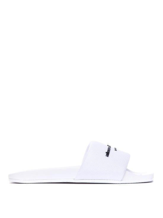  알렉산더 왕 샌들 30221S059100 WHITE