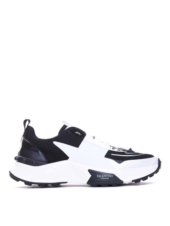 26SS 발렌티노 가라바니 스니커즈 S0H96PTN0NI White