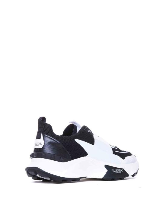 26SS 발렌티노 가라바니 스니커즈 S0H96PTN0NI White - VALENTINO GARAVANI