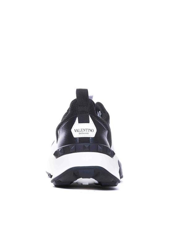 26SS 발렌티노 가라바니 스니커즈 S0H96PTN0NI White - VALENTINO GARAVANI