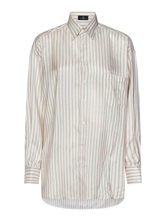  에트로 블라우스 WRIA002899TR150S8452 Beige