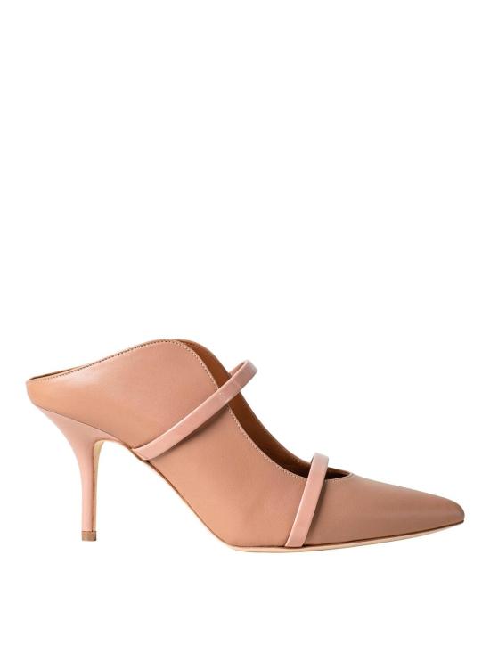  말론 슐저 뮬/슬리퍼 MAUREEN7089NUDE Pink