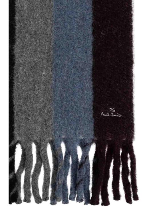  폴 스미스 머플러/스카프 M2A150TN21279 Black - PAUL SMITH