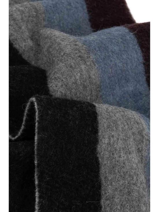  폴 스미스 머플러/스카프 M2A150TN21279 Black - PAUL SMITH