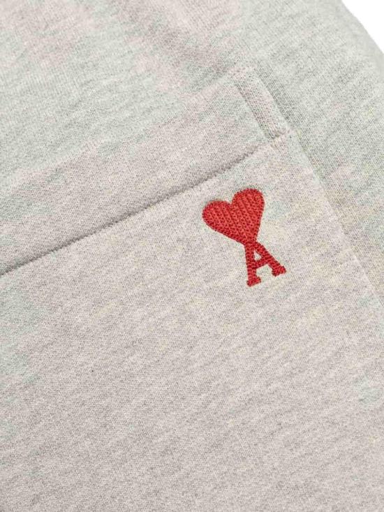  아미 의류 USO6357470951 Grey - AMI