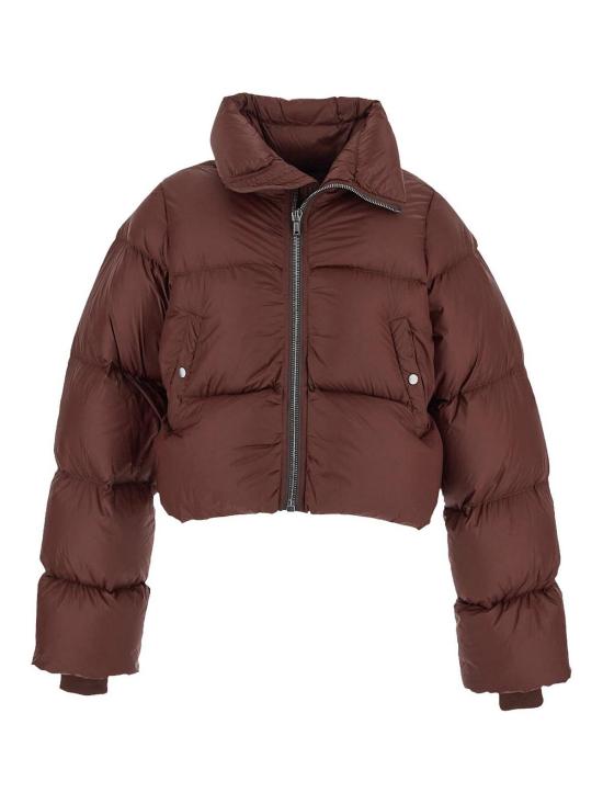  릭 오웬스 패딩 RP02D3772NPD393 Black