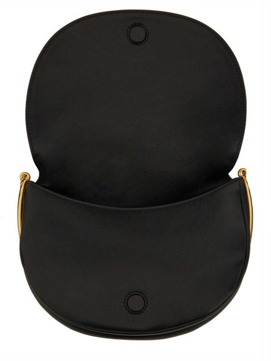  반들러 크로스백 143241083200 Black - WANDLER