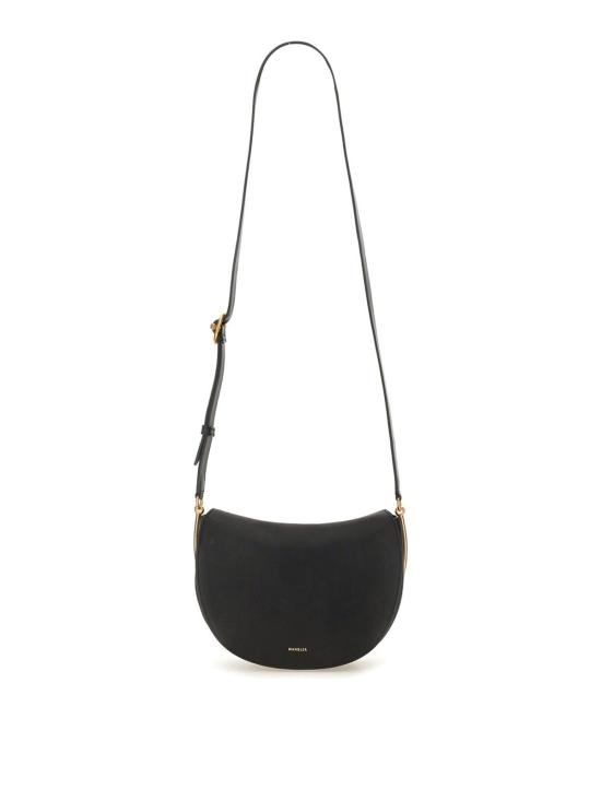  반들러 크로스백 143241083200 Black