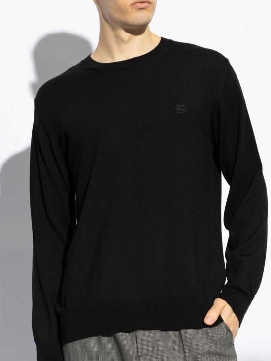  에트로 스웨터 MRKF0003AL257N0000 Black - ETRO