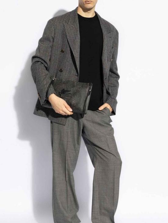  에트로 스웨터 MRKF0003AL257N0000 Black - ETRO