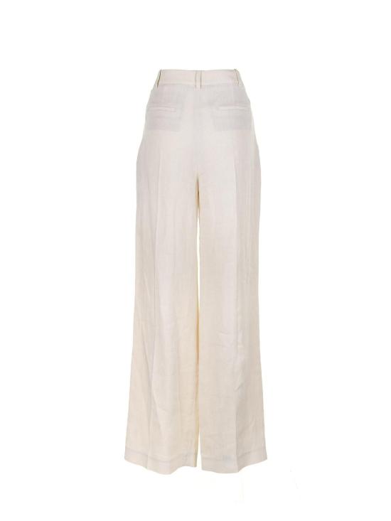  일레븐티 스트레이트 팬츠 I80PANH04TES0I13902 Beige - ELEVENTY