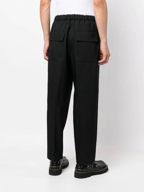 26SS 질샌더 의류 J70001J21KA0012001 Black - JIL SANDER