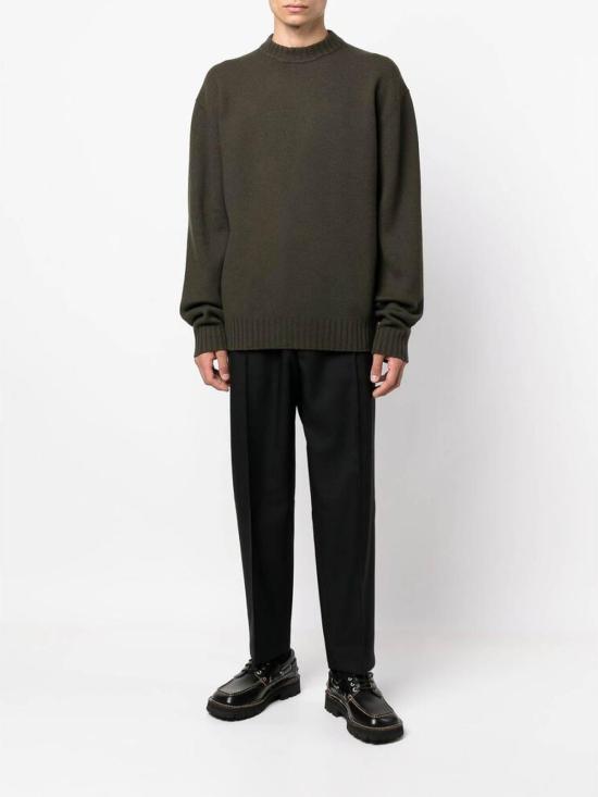 26SS 질샌더 의류 J70001J21KA0012001 Black - JIL SANDER