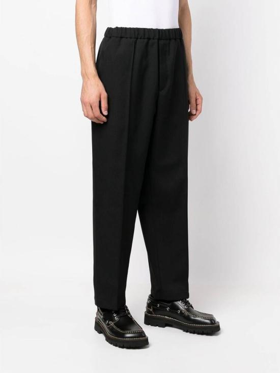 26SS 질샌더 의류 J70001J21KA0012001 Black - JIL SANDER