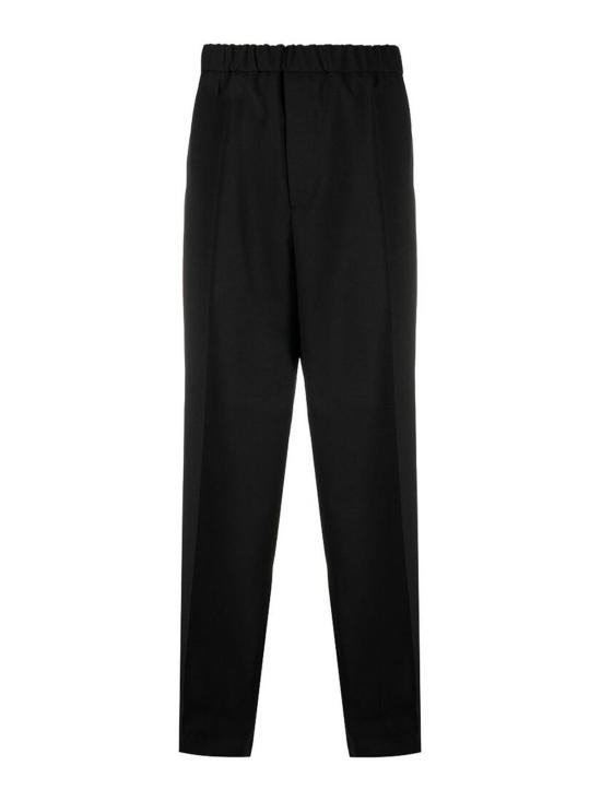 26SS 질샌더 의류 J70001J21KA0012001 Black