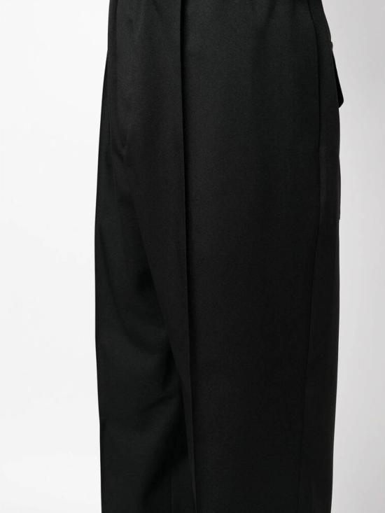 26SS 질샌더 의류 J70001J21KA0012001 Black - JIL SANDER