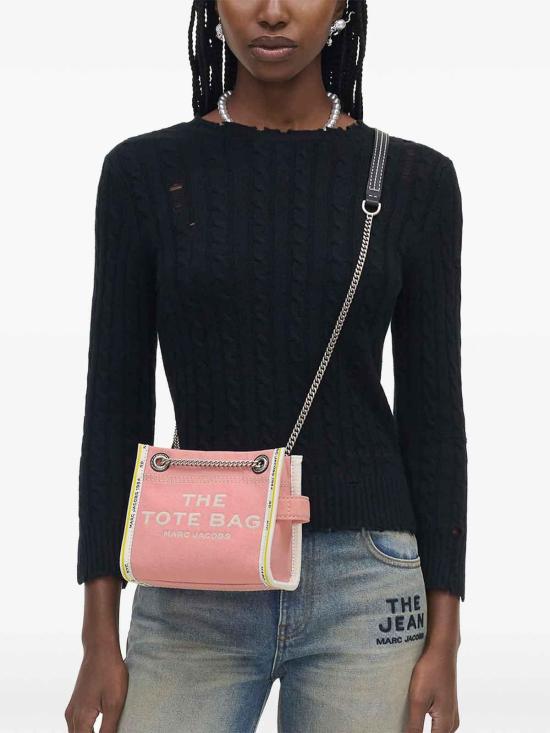 25SS 마크제이콥스 숄더백 2F4HCR016H05669 Nude Neutrals - MARC JACOBS
