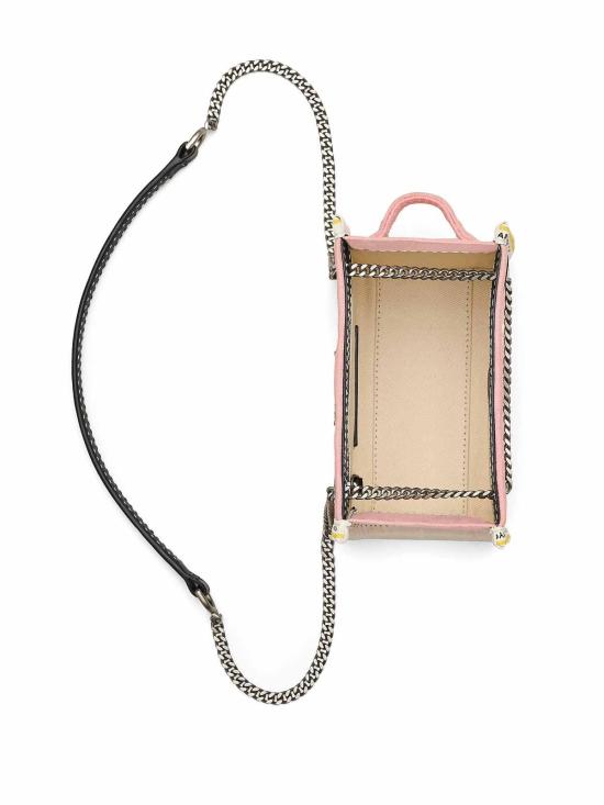 25SS 마크제이콥스 숄더백 2F4HCR016H05669 Nude Neutrals - MARC JACOBS