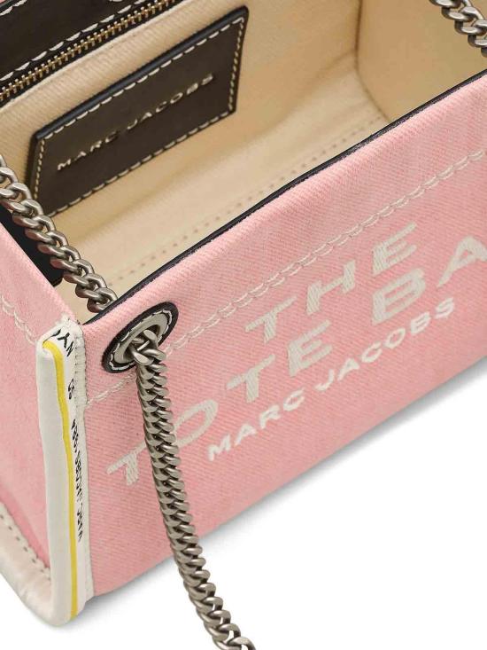 25SS 마크제이콥스 숄더백 2F4HCR016H05669 Nude Neutrals - MARC JACOBS