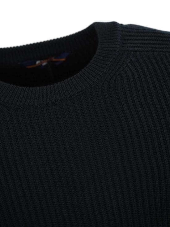  까웨 스웨터 K8133PWARS Blue - K-WAY