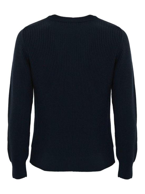  까웨 스웨터 K8133PWARS Blue - K-WAY