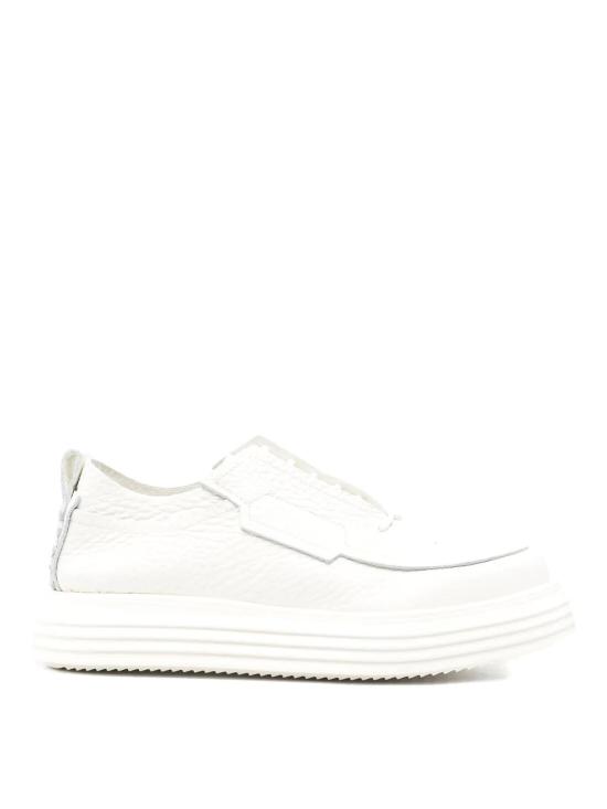 25FW 디 앤티포드 스니커즈 PAUL583WHITE