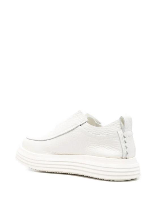 25FW 디 앤티포드 스니커즈 PAUL583WHITE - THE ANTIPODE