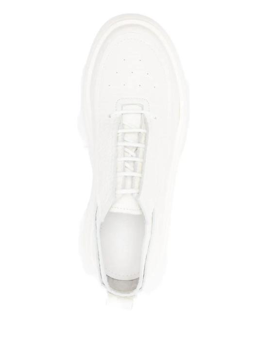 25FW 디 앤티포드 스니커즈 PAUL583WHITE - THE ANTIPODE
