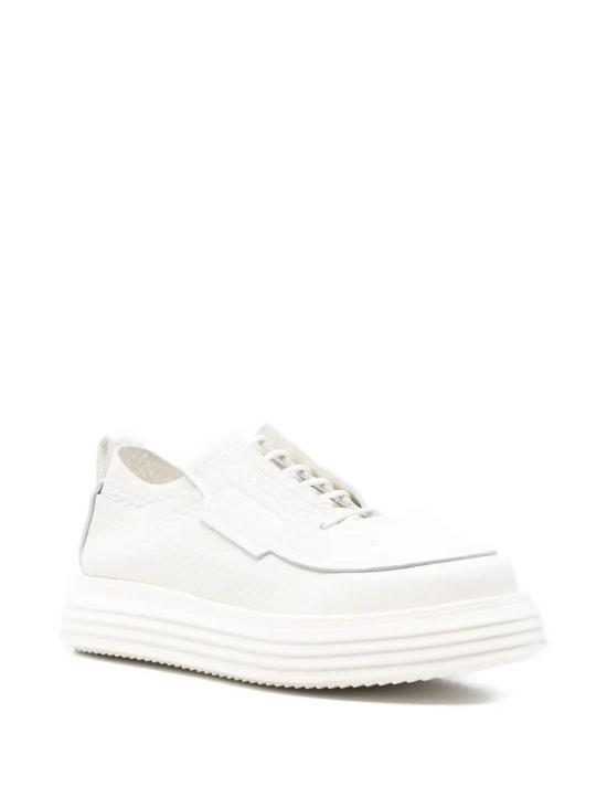 25FW 디 앤티포드 스니커즈 PAUL583WHITE - THE ANTIPODE