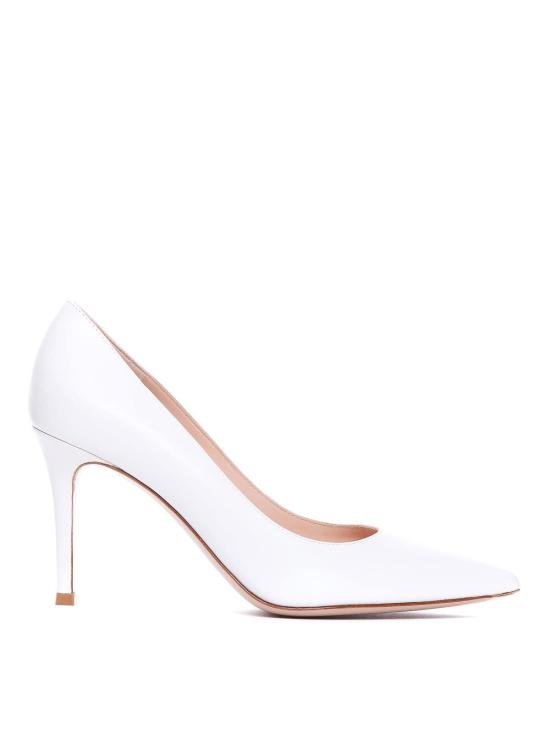 26SS 지안비토로시 힐/펌프스 G2458085RICVITBIAN White