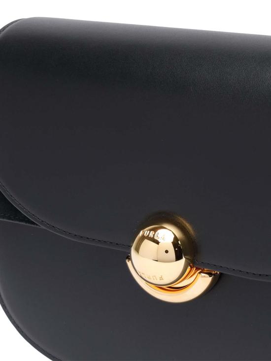  훌라 크로스백 WB01355BX0428O6000 BLACK - FURLA