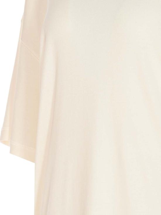  르메르 반팔 티셔츠 TO1146LJ1016WH048 White - LEMAIRE