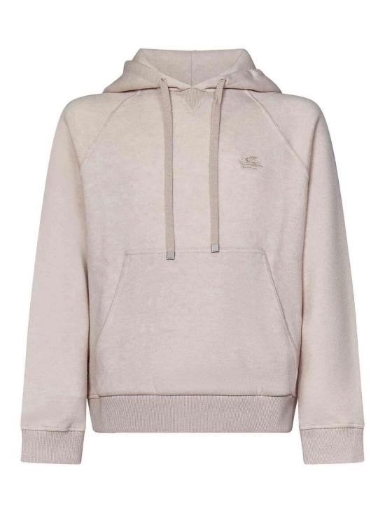  에트로 후드 티셔츠 MRMB002399JUB02M2037 Beige