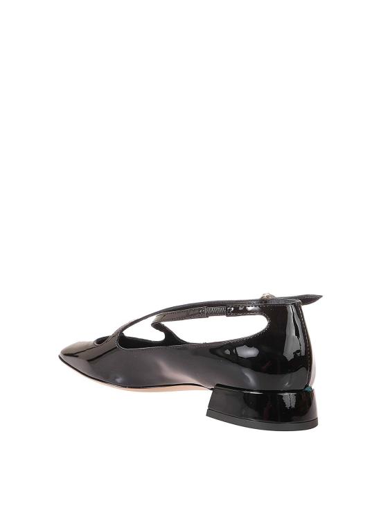  에이보카 힐/펌프스 AB2400VERNICE Black - A.BOCCA