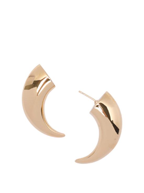  마린세르 싱글 이어링 UJW017AMT51 Dark Blue - MARINE SERRE