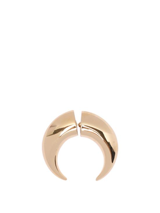  마린세르 싱글 이어링 UJW017AMT51 Dark Blue