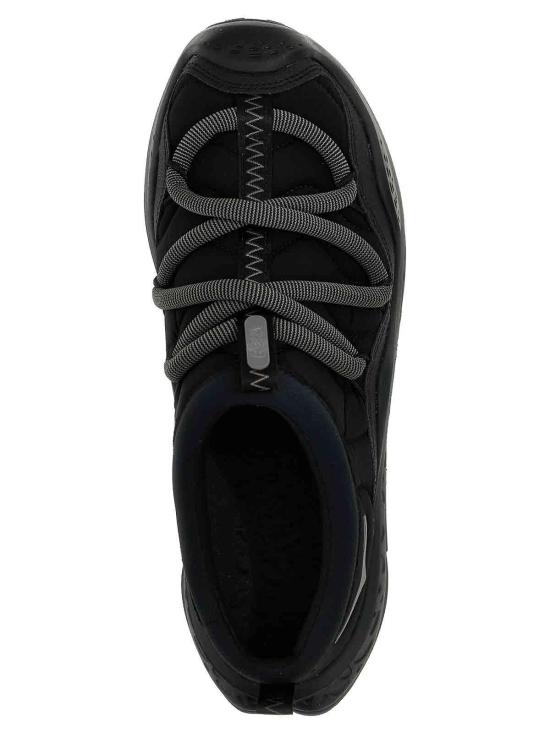 26SS 호카 스니커즈 1141570BBLC Black - HOKA