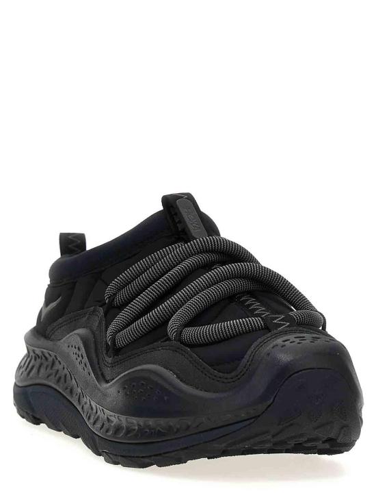 26SS 호카 스니커즈 1141570BBLC Black - HOKA