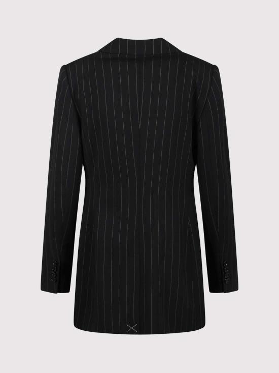  돌체앤가바나 수트 자켓 F29YLTFRBDKS8051 Black - DOLCE & GABBANA