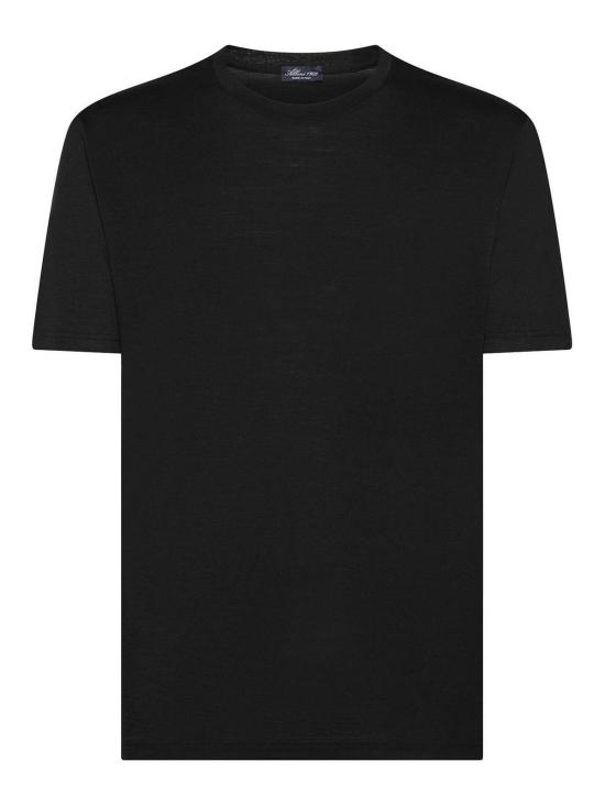  알베니 1905 반팔 티셔츠 TSC002BLACK