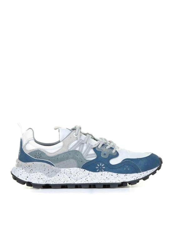 24FW 플라워 마운틴 스니커즈 YAMANO3011C75 White