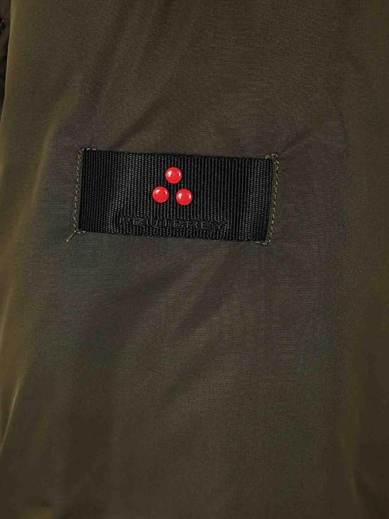  페트레이 무스탕 PEU411501181711690 Green - PEUTEREY