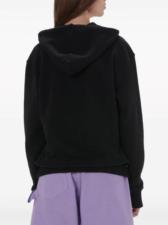  JW앤더슨 스웨터 JW0208PG1632999 Black - JW ANDERSON