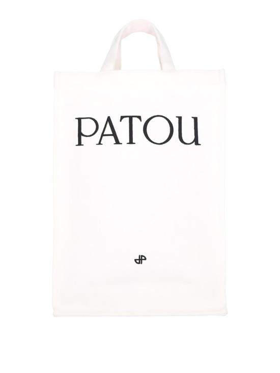  파투 크로스백 AC0620076001W White