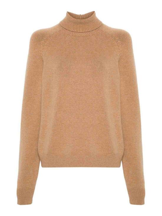 25FW 펜디 터틀넥 FZXC46ASJJF0F9J Brown