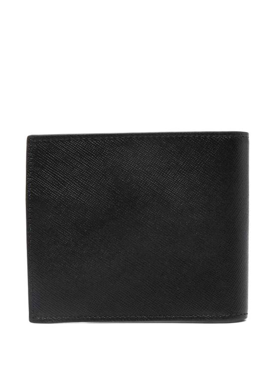  폴 스미스 지갑 M1A4833NMFUJI79 Black - PAUL SMITH